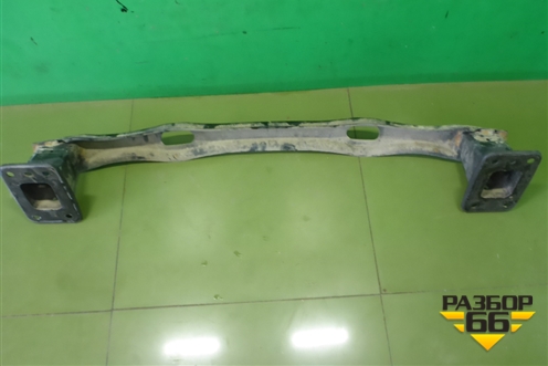 Усилитель заднего бампера (51127158449) для BMW X5 E70 с 2007-2013г (Х5 Е70)