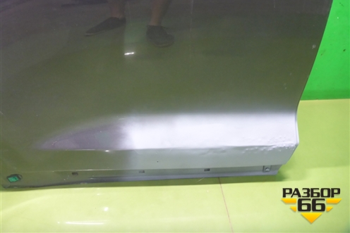 Дверь задняя правая (77004D7000) для Hyundai Tucson с 2015-2022г (Туксон)