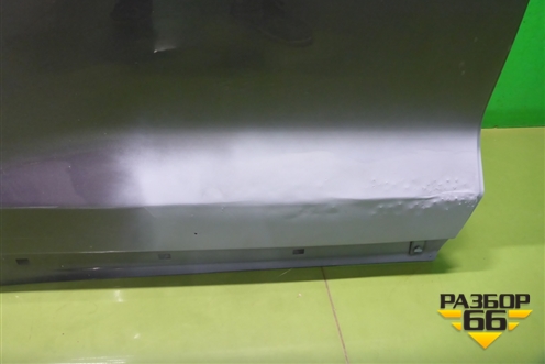 Дверь задняя правая (77004D7000) для Hyundai Tucson с 2015-2022г (Туксон)