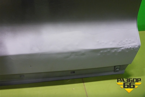 Дверь задняя правая (77004D7000) для Hyundai Tucson с 2015-2022г (Туксон)