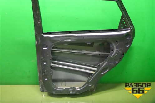 Дверь задняя правая (77004D7000) для Hyundai Tucson с 2015-2022г (Туксон)