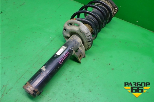 Амортизатор передний (в сборе) (3AA413031) для Volkswagen Passat (В7) с 2011-2014г (Пассат Б7)