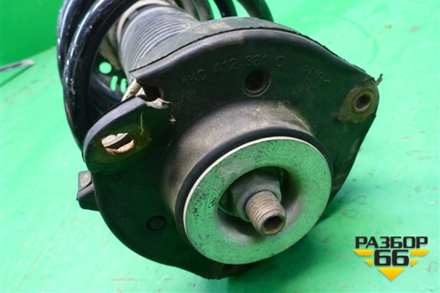 Амортизатор передний (в сборе) (3AA413031) для Volkswagen Passat (В7) с 2011-2014г (Пассат Б7)