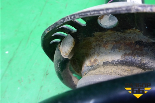 Амортизатор передний (в сборе) (3AA413031) для Volkswagen Passat (В7) с 2011-2014г (Пассат Б7)