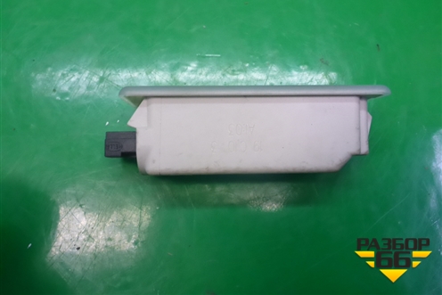 Плафон салонный (6972605) для BMW X5 E70 с 2007-2013г (Х5 Е70)