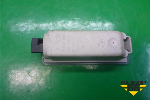 Плафон салонный (6972605) для BMW X5 E70 с 2007-2013г (Х5 Е70)