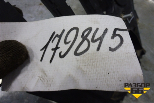 Кронштейн проводки  (под торпедо) (1804185) для Scania 5 R Series с 2004-2016г