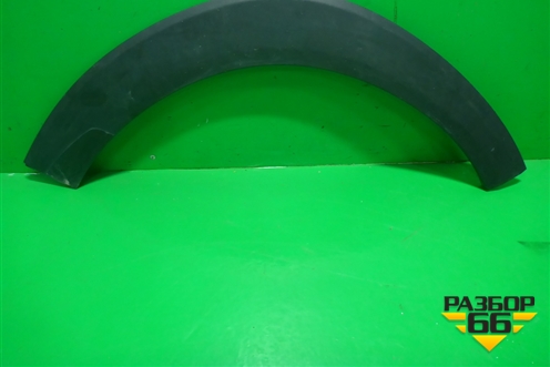 Накладка переднего крыла правого (87714D7000) для Hyundai Tucson с 2015-2022г (Туксон)