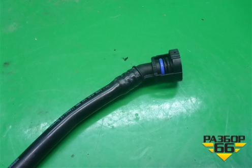 Шланг вакуумный (на усилитель) (11446610) для BMW X5 E70 с 2007-2013г (Х5 Е70)