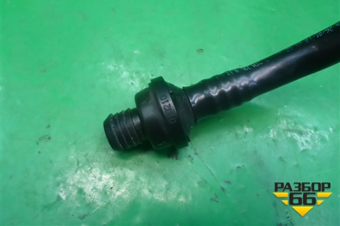 Шланг вакуумный (на усилитель) (11446610) для BMW X5 E70 с 2007-2013г (Х5 Е70)