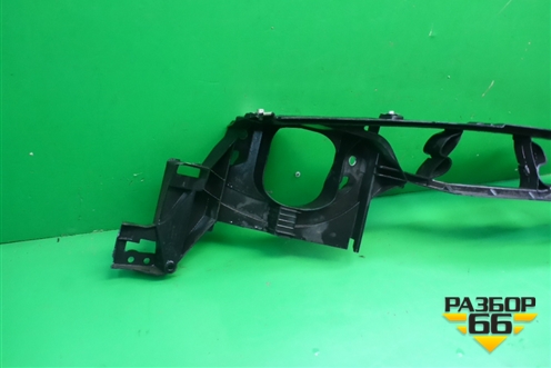 Кронштейн переднего крыла левый (51127157989) для BMW X5 E70 с 2007-2013г (Х5 Е70)