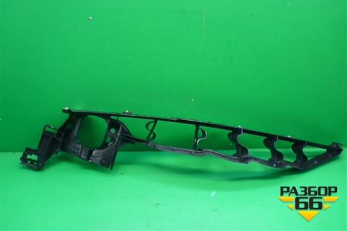 Кронштейн переднего крыла левый (51127157989) для BMW X5 E70 с 2007-2013г (Х5 Е70)