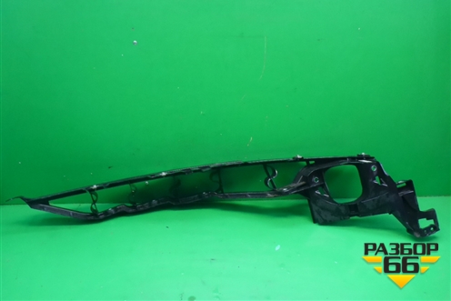 Кронштейн переднего крыла левый (51127157989) для BMW X5 E70 с 2007-2013г (Х5 Е70)