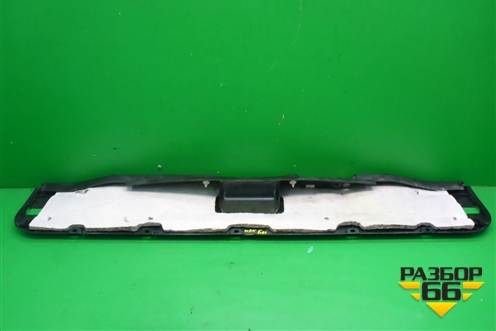 Обшивка двери багажника (нижняя) (51497177379) для BMW X5 E70 с 2007-2013г (Х5 Е70)