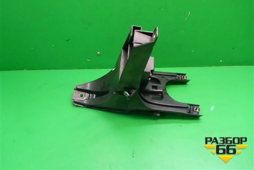 Кронштейн переднего крыла левый нижний (51127157983) для BMW X5 E70 с 2007-2013г (Х5 Е70)