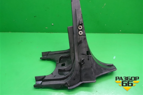 Кронштейн переднего крыла левый нижний (51127157983) для BMW X5 E70 с 2007-2013г (Х5 Е70)