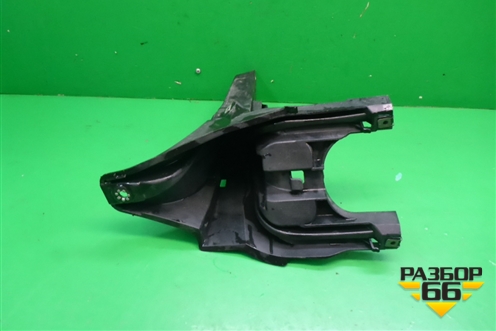 Кронштейн переднего крыла левый нижний (51127157983) для BMW X5 E70 с 2007-2013г (Х5 Е70)