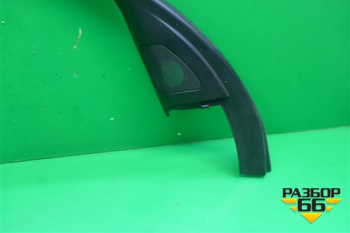 Накладка двери передней левой (51337129711) для BMW X5 E70 с 2007-2013г (Х5 Е70)