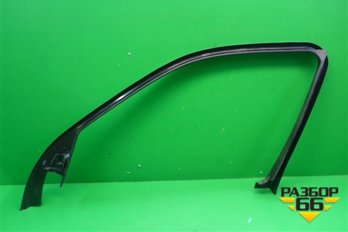 Накладка двери передней левой (51337129711) для BMW X5 E70 с 2007-2013г (Х5 Е70)