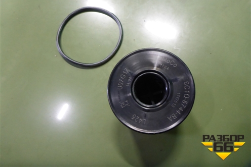 Фильтр масляный (1717510) для Ford Kuga с 2008-2012г (Куга 1)