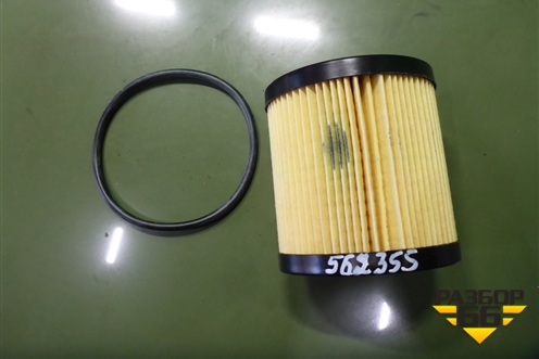 Фильтр масляный (1717510) для Ford Kuga с 2008-2012г (Куга 1)