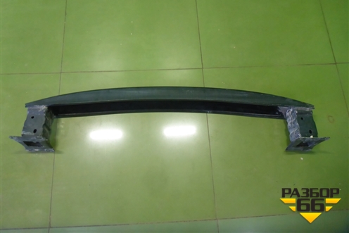 Усилитель заднего бампера (5E5807305C) для Skoda Octavia (A7) с 2013г (Октавия)