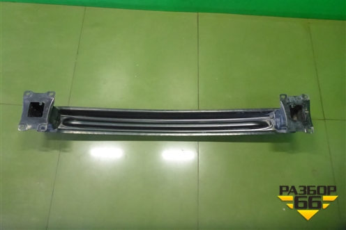 Усилитель заднего бампера (5E5807305C) для Skoda Octavia (A7) с 2013г (Октавия)