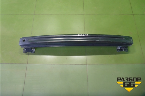 Усилитель заднего бампера (5E5807305C) для Skoda Octavia (A7) с 2013г (Октавия)