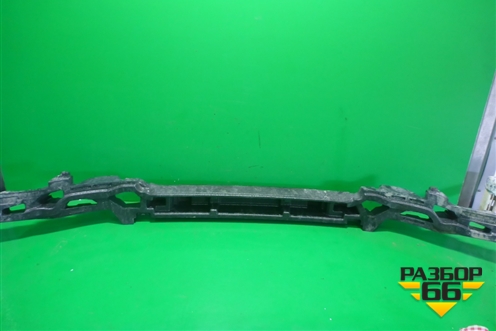 Наполнитель переднего бампера (A1678850706) для Mercedes Benz GLS-Klass X167 с 2019г (ГЛС)