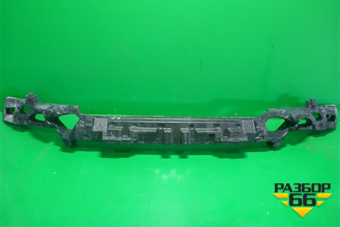 Наполнитель переднего бампера (A1678850706) для Mercedes Benz GLS-Klass X167 с 2019г (ГЛС)