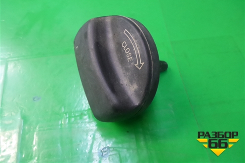 Крышка топливного бака (7222391) для BMW X5 E70 с 2007-2013г (Х5 Е70)