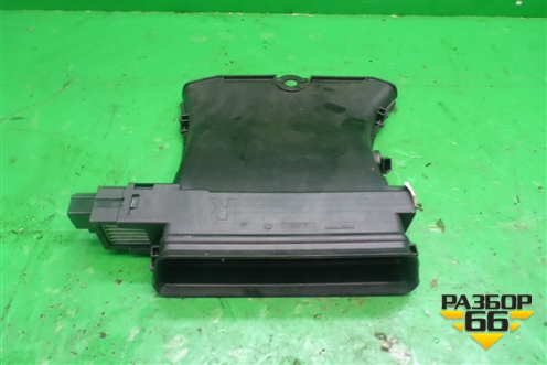 Радиатор отопителя электрический (правый) (64116954488) для BMW X5 E70 с 2007-2013г (Х5 Е70)