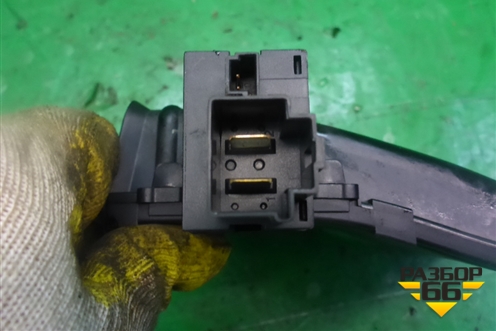 Радиатор отопителя электрический (левый) (64116954487) для BMW X5 E70 с 2007-2013г (Х5 Е70)