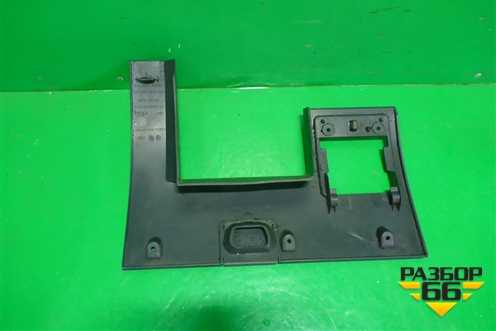 Накладка на торпедо (под рулём) (2N11N043K93AA) для Ford Fusion с 2002г (Фьюжн)