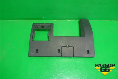 Накладка на торпедо (под рулём) (2N11N043K93AA) для Ford Fusion с 2002г (Фьюжн)