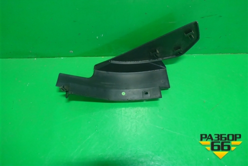 Накладка на торпедо (боковая правая) (2N11N044C61AA) для Ford Fusion с 2002г (Фьюжн)