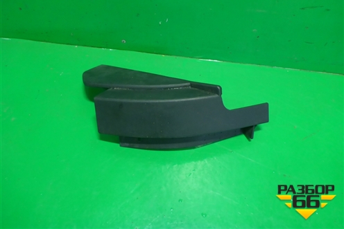 Накладка на торпедо (боковая правая) (2N11N044C61AA) для Ford Fusion с 2002г (Фьюжн)