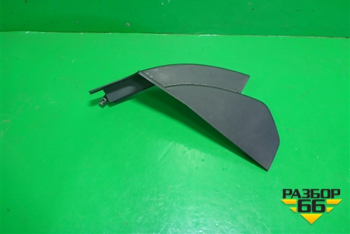 Накладка на торпедо (боковая правая) (2N11N044C61AA) для Ford Fusion с 2002г (Фьюжн)