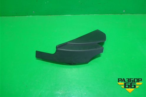 Накладка на торпедо (боковая левая) (2N11N044C60AB) для Ford Fusion с 2002г (Фьюжн)