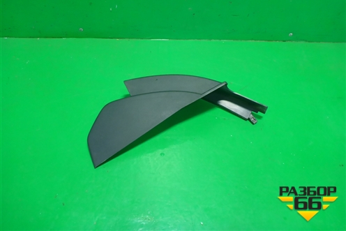 Накладка на торпедо (боковая левая) (2N11N044C60AB) для Ford Fusion с 2002г (Фьюжн)