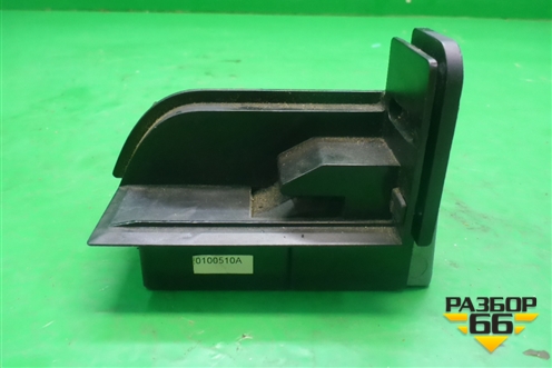 Кронштейн полки багажника (левый) для BMW X5 E70 с 2007-2013г (Х5 Е70)