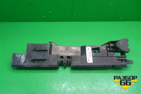 Кронштейн радиатора левый для BMW X5 E70 с 2007-2013г (Х5 Е70)