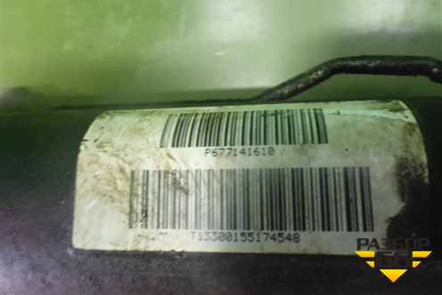 Рейка рулевая под гидроусилитель (7882135) для BMW X5 E70 с 2007-2013г (Х5 Е70)