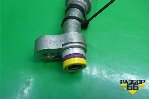 Трубка кондиционера для BMW X5 E70 с 2007-2013г (Х5 Е70)