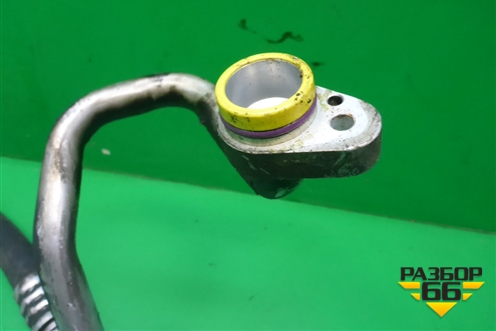 Трубка кондиционера для BMW X5 E70 с 2007-2013г (Х5 Е70)