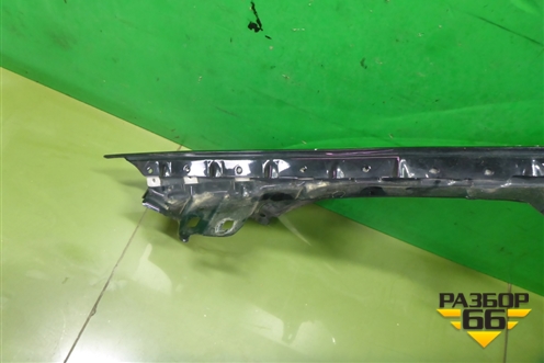 Крыло переднее правое (A1568800218) для Mercedes Benz GLA-Klass X156 с 2014г (ГЛА)