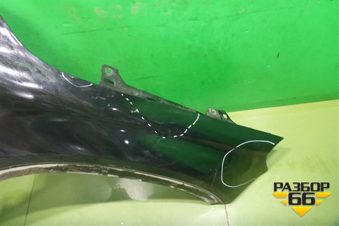 Крыло переднее правое (A1568800218) для Mercedes Benz GLA-Klass X156 с 2014г (ГЛА)