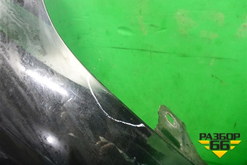 Крыло переднее правое (A1568800218) для Mercedes Benz GLA-Klass X156 с 2014г (ГЛА)