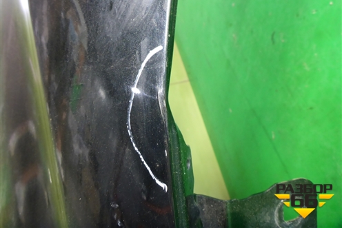 Крыло переднее правое (A1568800218) для Mercedes Benz GLA-Klass X156 с 2014г (ГЛА)