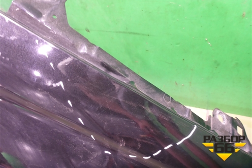 Крыло переднее правое (A1568800218) для Mercedes Benz GLA-Klass X156 с 2014г (ГЛА)